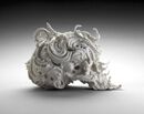 Predictive Dream, by Aoki Katsuyo, 2005, porcelain