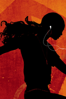 iPod wallpaper, 2008
