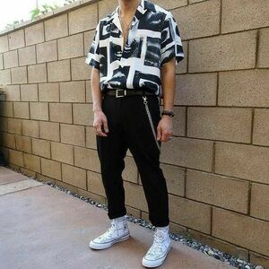 E Boy Aesthetics Wiki Fandom E boy haircuts and earrings. e boy aesthetics wiki fandom