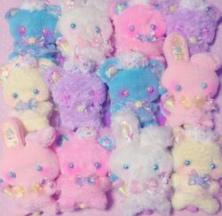 Yumekawaii Aesthetics Wiki Fandom