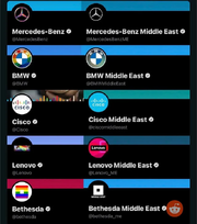 MiddleEastandPridePFPs