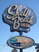 Shellbeach