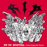 "No te muevas!" by RIP