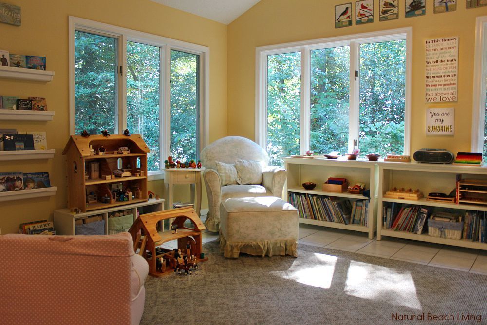 A Waldorf inspired room.jpg