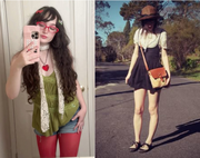 Twee comparison