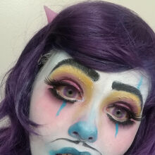 Clowncore Aesthetics Wiki Fandom So, i broke this post into two different sections. clowncore aesthetics wiki fandom