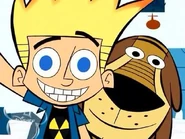 Okayliterallynopeitsjustdukey.jpg (55 KB) Johnny Test (2005)
