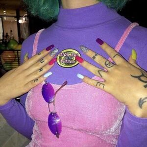 Baddie Aesthetics Wiki Fandom
