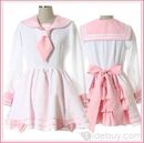 Etd6r9-l-610x610-lolita-sweet+lolita-kawaii-anime-sailor+dress-bows-ruffles-stripes