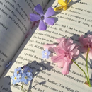 Book flowers