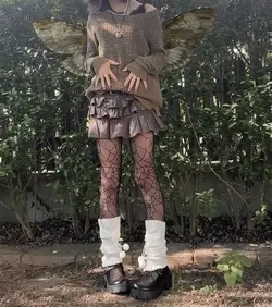 Fairy Grunge | Aesthetics Wiki | Fandom