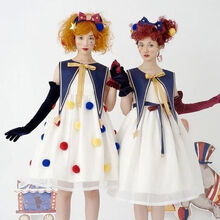 Clowncore Aesthetics Wiki Fandom Whether you want to dress up as a clown for halloween or another event, these costumes are popular and easy to make, so you can throw one together pretty quickly. clowncore aesthetics wiki fandom