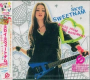 Teenpunk6.png (366 KB) Cover art for "Noise From The Basement" by Skye Sweetnam