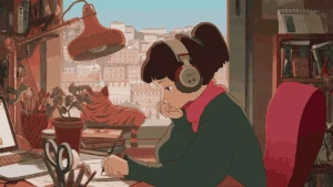 Lofi-girl-music