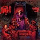 Album cover of Scream Bloody Gore by Death