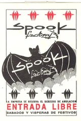Spook