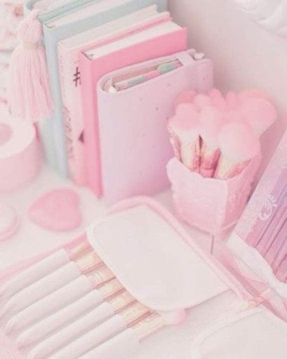 pastel aesthetic