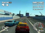 R4: Ridge Racer Type 4 (1998)