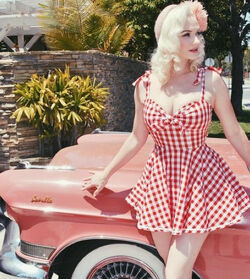 Vintage Americana Vintage Americana | Aesthetics Wiki | Fandom