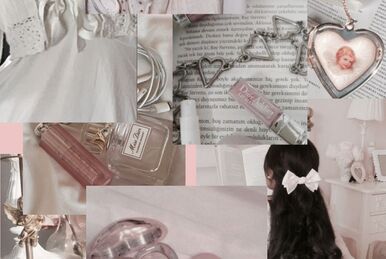 aesthetic of the day!! 💌 (on break) on X: Today's second aesthetic is  dollcore ! This aesthetic is centered around anything related to dolls such  as accessories, ball joints, cute dresses and