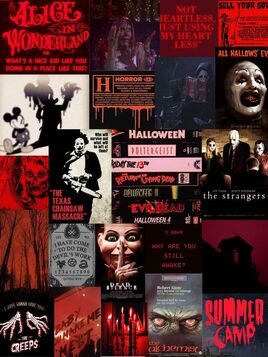 Horror