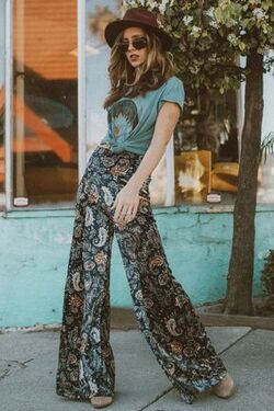Bohemian Aesthetics Wiki Fandom
