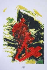 "The Sower" by Irwin