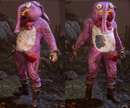 DBD Mister Puddles