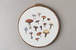 Mushroom Craft