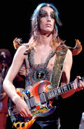 Todd Rundgren.