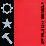 Cover art for "That Total Age" by Nitzer Ebb