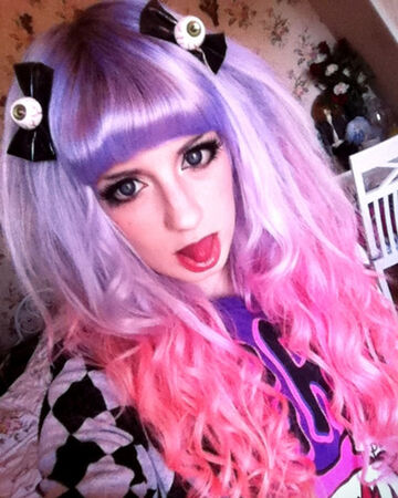 Pastel Goth Aesthetics Wiki Fandom pastel goth aesthetics wiki fandom