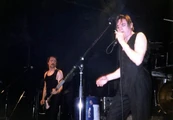 Einstürzende Neubauten (live performance)