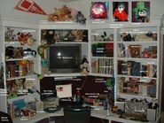 By vanzvire on deviantART