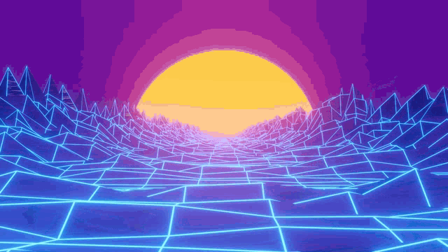 Synth-sunset-.gif