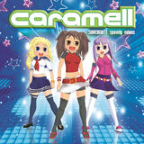 "Supergott (Speedy Mixes)" by Caramell