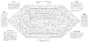 An in-depth graph featuring hundreds of producers who have heavily shaped the underground music scene