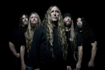 Photo of the band Obituary