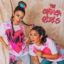 The Chonga Girls