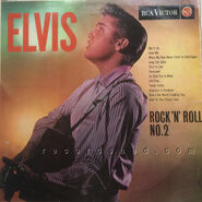 Elvis Presley