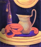 Still Life (Javad Hamidi)