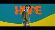 J-hope_'Daydream_(백일몽)'_MV