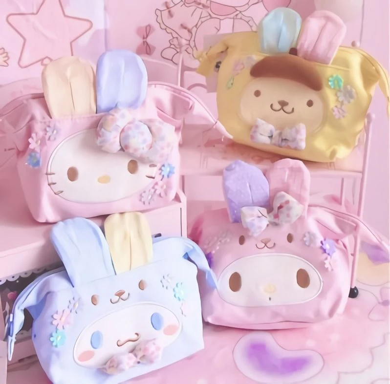 Sanriocore Aesthetics Wiki Fandom