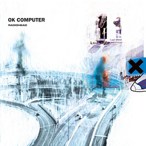 Ok computer radiohead