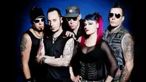 KMFDM