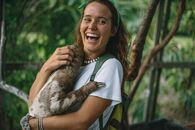 8f9beb2d07a4bc9bdc0914425071630f.jpg (109 KB) Granola girls love animals