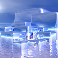 Y2k Aesthetics Wiki Fandom Video game, space engine, aesthetic, horizon, planet. y2k aesthetics wiki fandom
