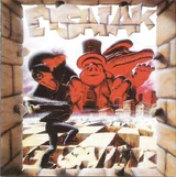 "Presoak S.O.S" by Etsaiak