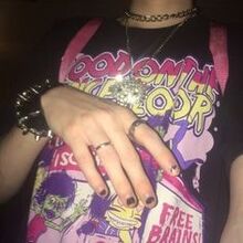 Scene Aesthetics Wiki Fandom Hi im not dead 🌈🌈 #glitchcore #scenecore #rainbowcore #. scene aesthetics wiki fandom