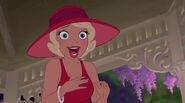 Charlotte la Bouff from The Princess and the Frog